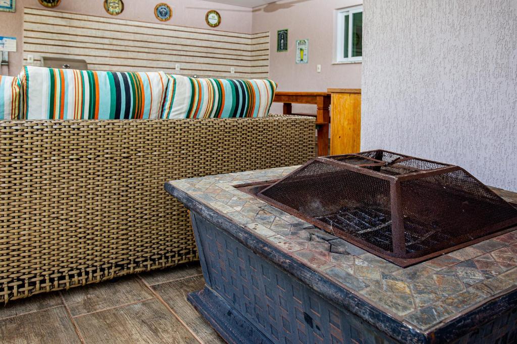  Casa de campo com WiFi no Parque Aquatico Thermas