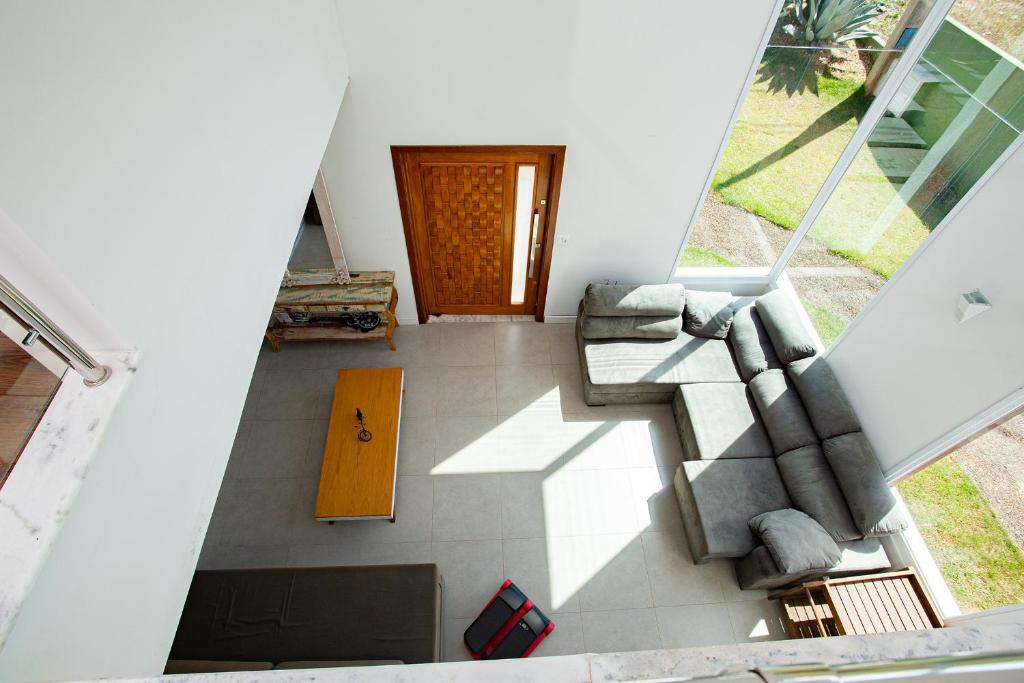  Casa de campo com WiFi no Parque Aquatico Thermas