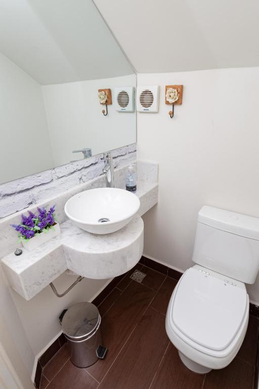  Casa de campo com WiFi no Parque Aquatico Thermas