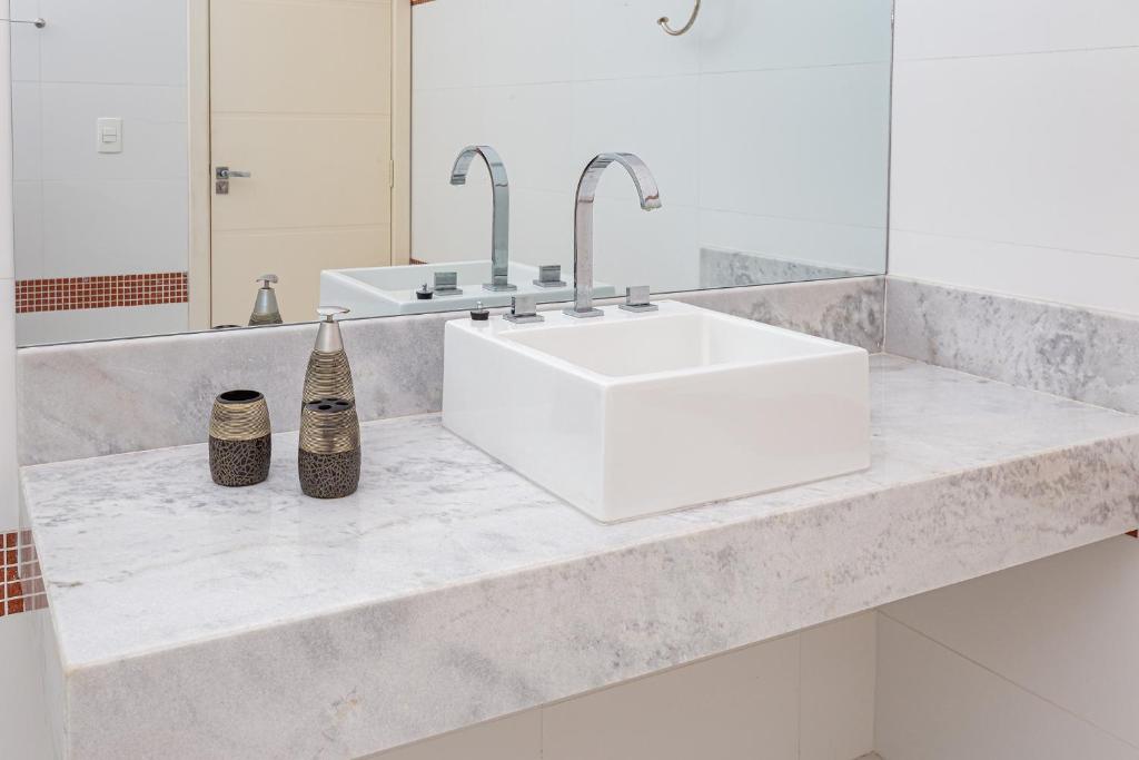  Casa de campo com WiFi no Parque Aquatico Thermas