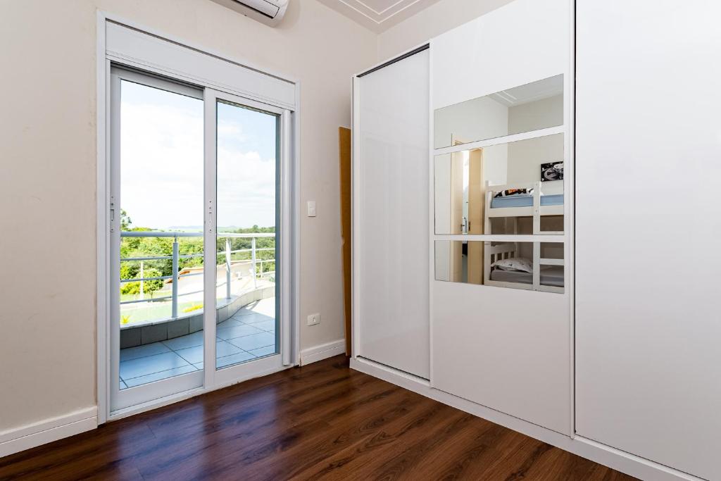  Casa de campo com WiFi no Parque Aquatico Thermas