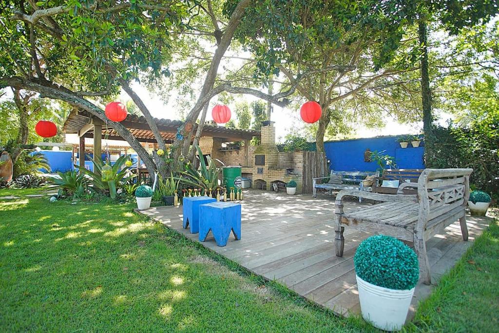  Casa Azul Búzios