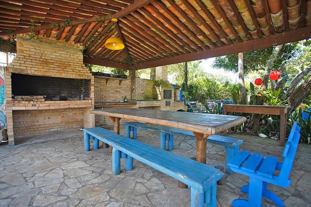  Casa Azul Búzios