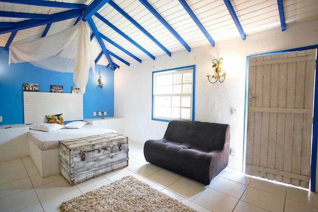  Casa Azul Búzios