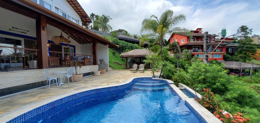  Casa Vista do Mar