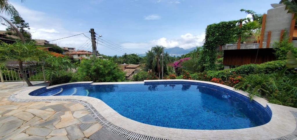  Casa Vista do Mar