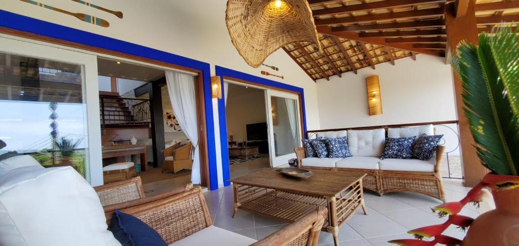  Casa Vista do Mar