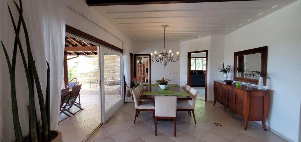  Casa Vista do Mar
