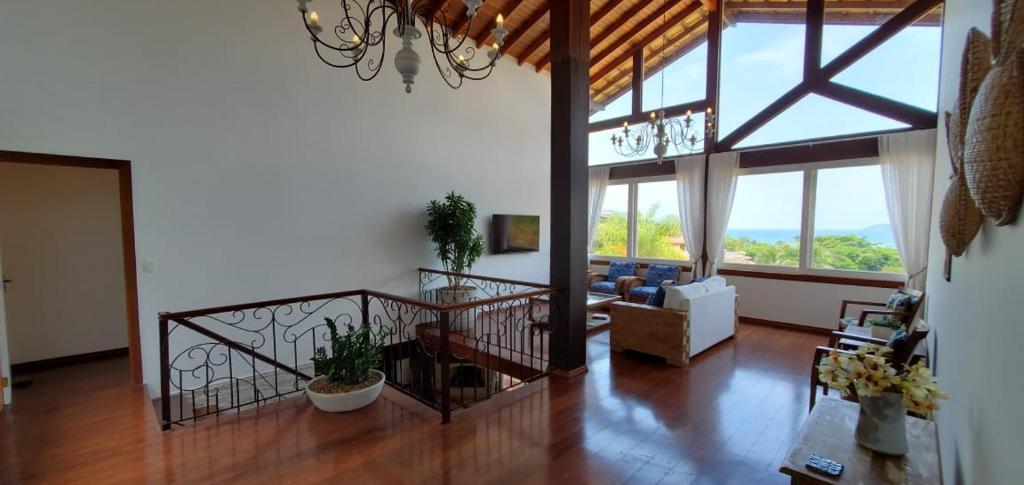  Casa Vista do Mar