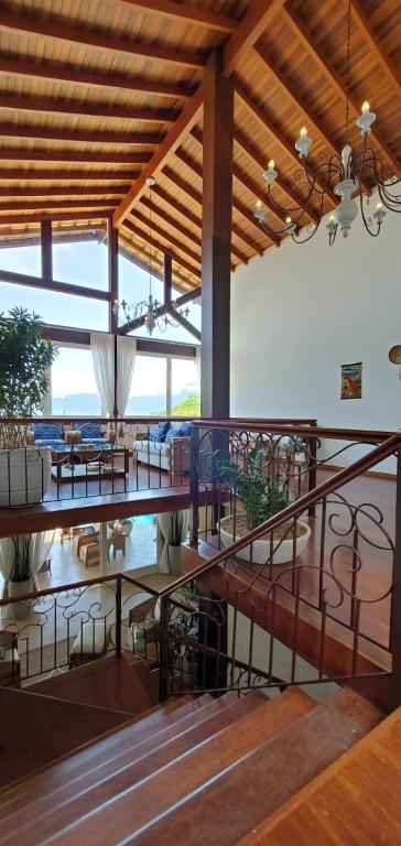  Casa Vista do Mar