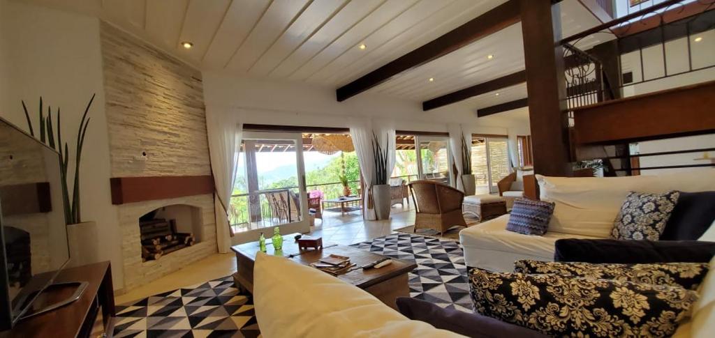  Casa Vista do Mar