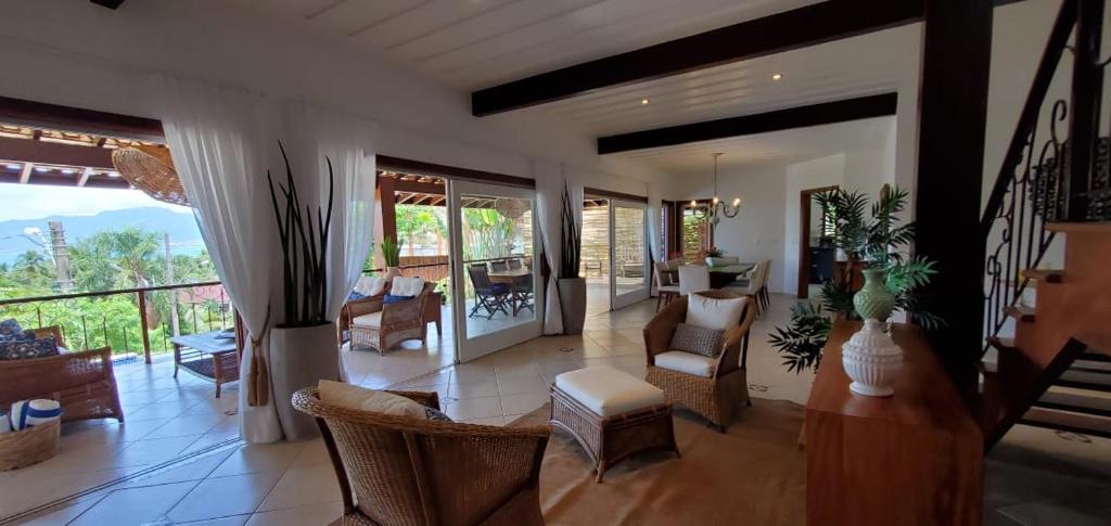  Casa Vista do Mar
