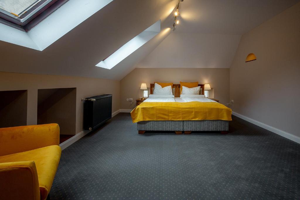 CASA JOSEPH HAYDN - Deluxe Double Room