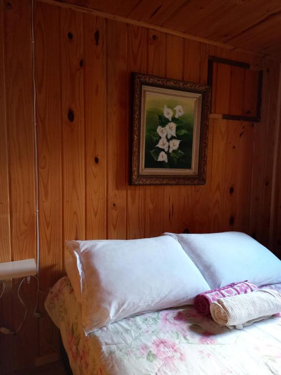  Casa Aconchegante em Urubici