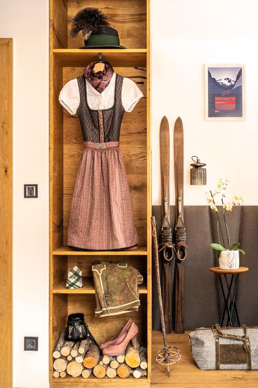 Alpin Residenz Dachsteinperle - 2