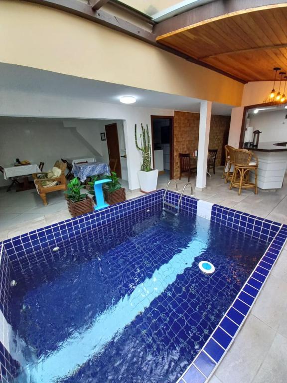  Pousada Itaigara Destinada para Casais