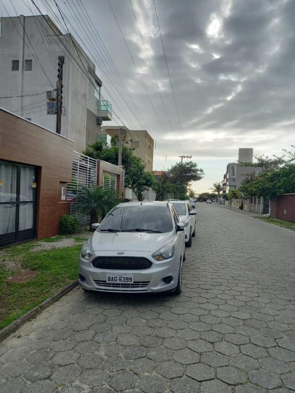  Pousada Itaigara Destinada para Casais