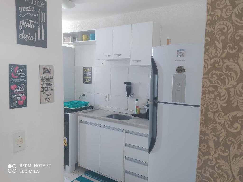  Apartamento viver