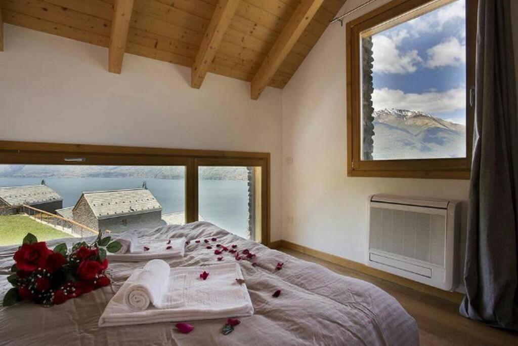 Lavanda house - breathtaking view - - Casa De Tres Dormitorios
