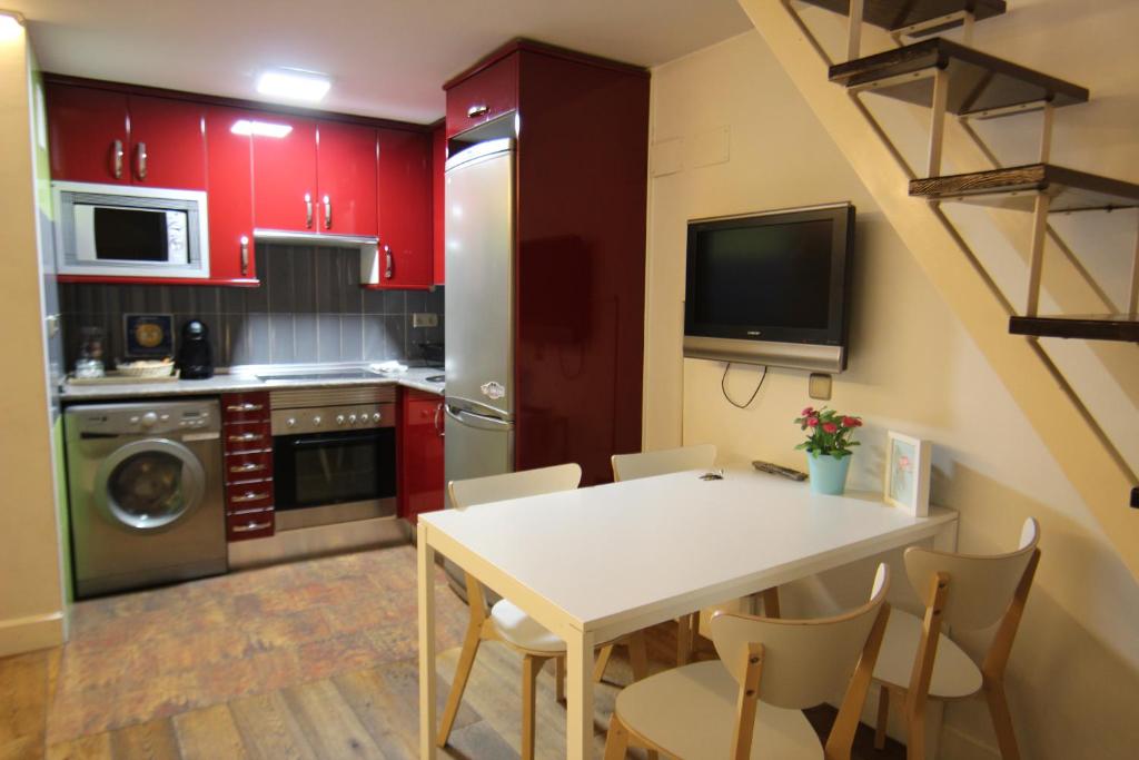 CHUECA Apartamentos Noxi - 