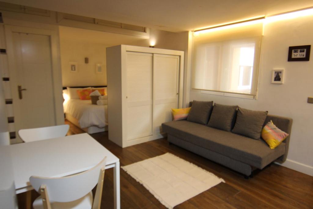 CHUECA Apartamentos Noxi - 6个双工