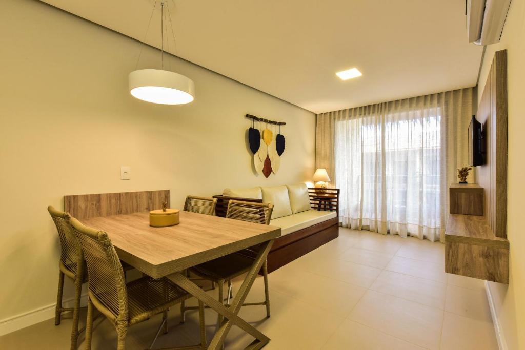  Porto das Dunas Praia Hotel