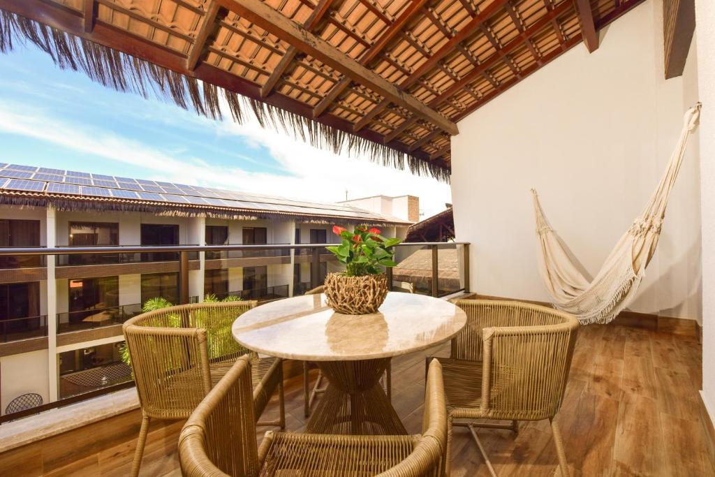  Porto das Dunas Praia Hotel