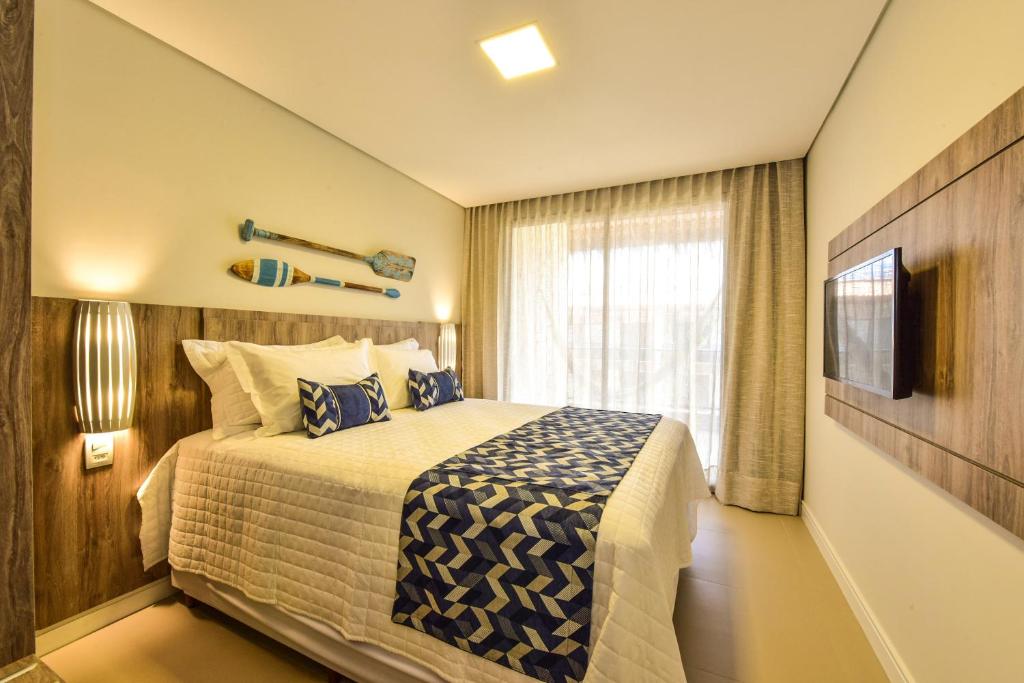  Porto das Dunas Praia Hotel