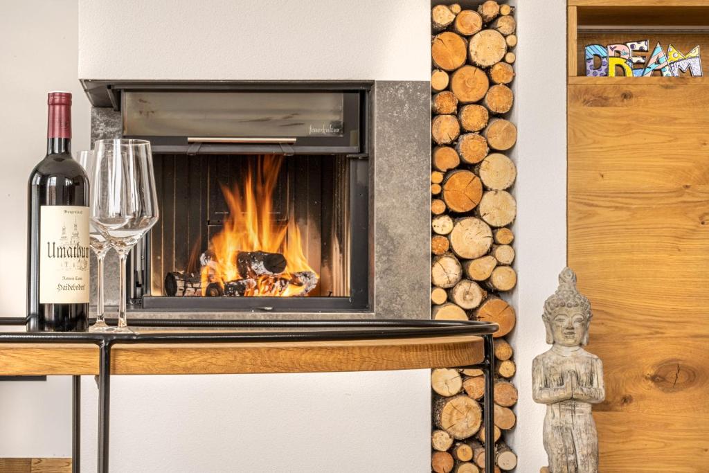 Alpin Residenz Dachsteinperle - 18