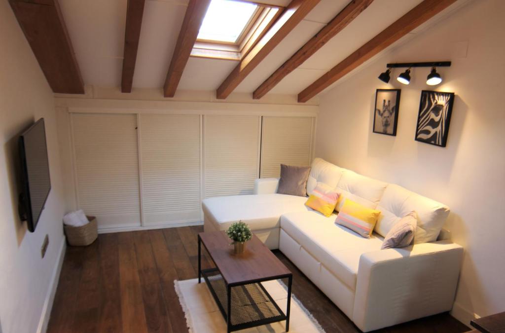 CHUECA Apartamentos Noxi - 4个双工