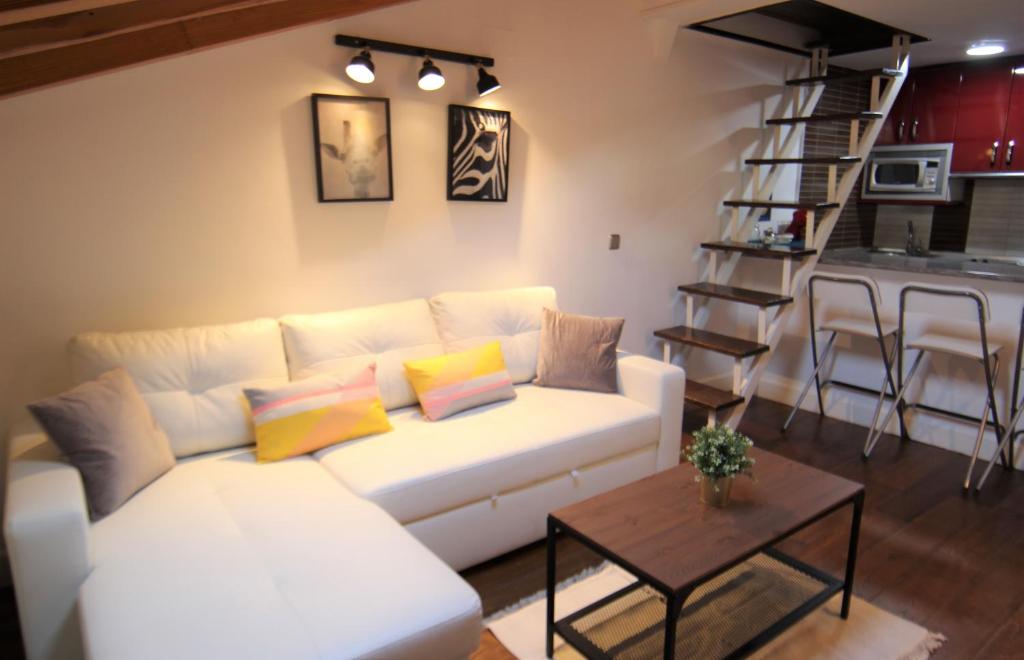 CHUECA Apartamentos Noxi - 