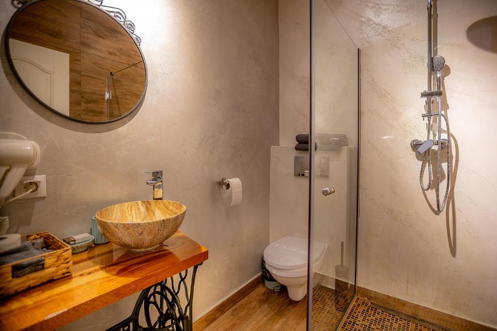 CASA JOSEPH HAYDN - Standard Double Room