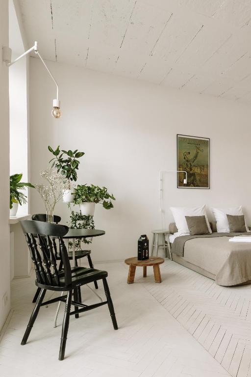 Apartamenty Browar Perla - free Parking - Resim 1