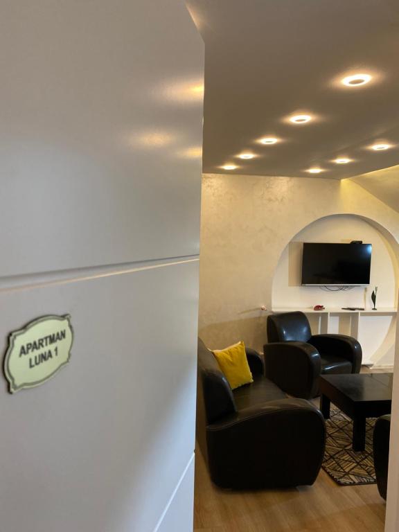 LUNA Apartment - Apartment