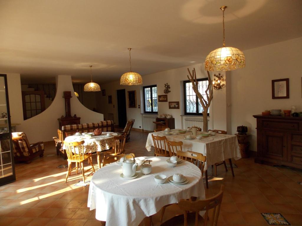 Antica Dimora del Portico