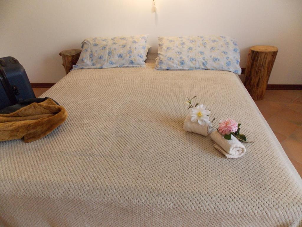 Antica Dimora del Portico - Habitación Doble