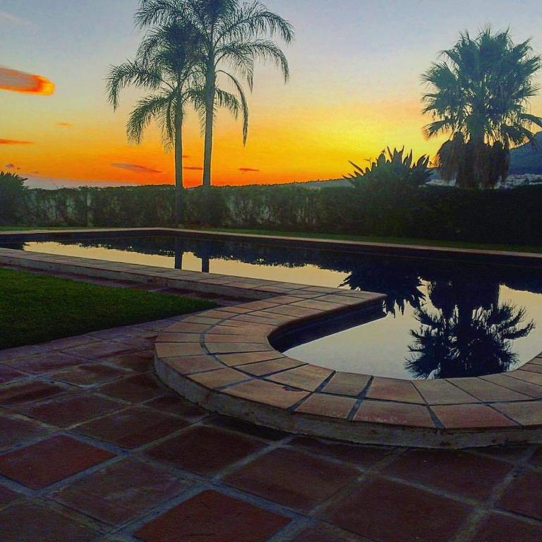 b&b finca corasol, Málaga, Spain - Booking.com