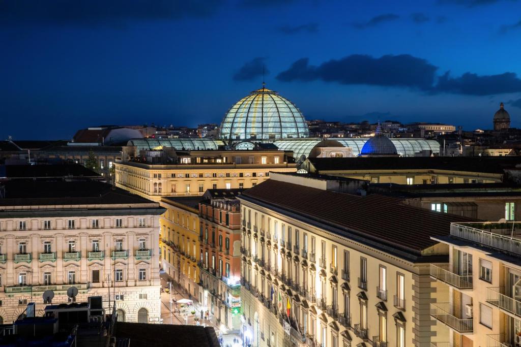 Napoli City Center - Appartamenti e Camere - 8