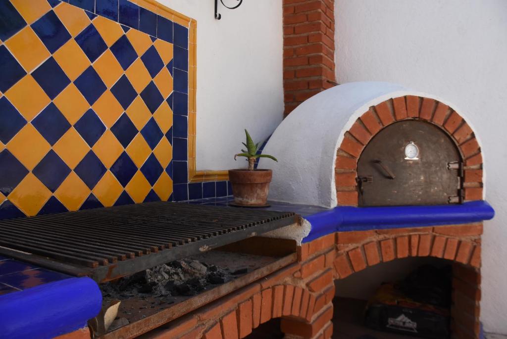 Fotografie z fotogalerie ubytování HOTEL CASA LIMON v destinaci Santa Rosa de Jáuregui