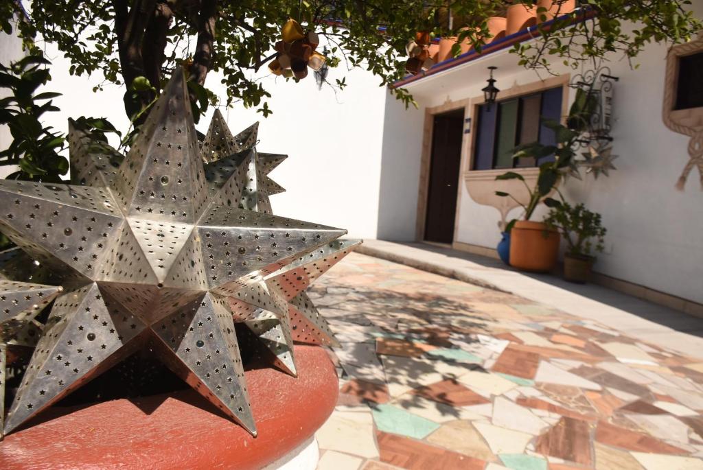 Fotografie z fotogalerie ubytování HOTEL CASA LIMON v destinaci Santa Rosa de Jáuregui