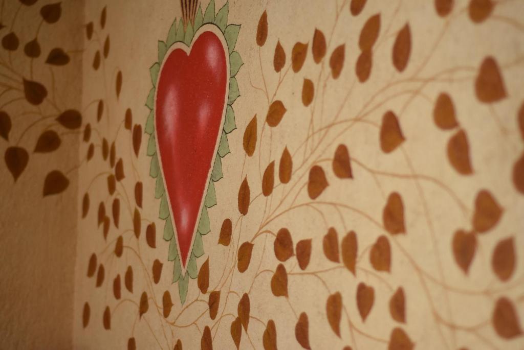 Fotografie z fotogalerie ubytování HOTEL CASA LIMON v destinaci Santa Rosa de Jáuregui
