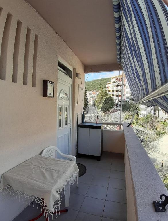 Apartement Igalo Center