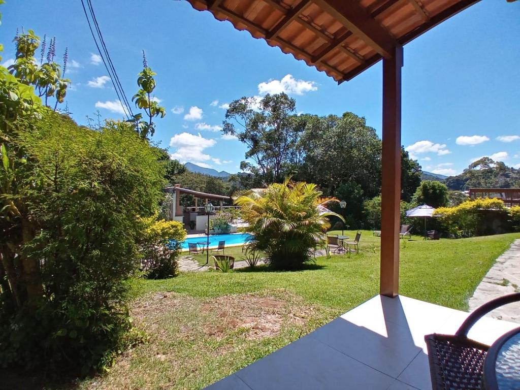  Pousada Village Tere