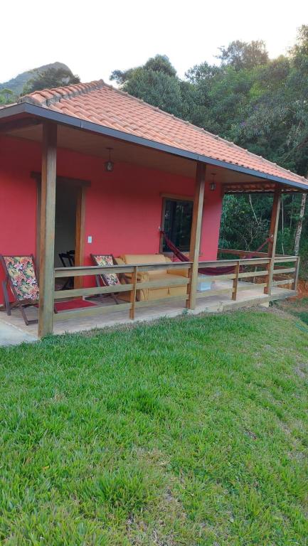  Casinha vale da felicidade