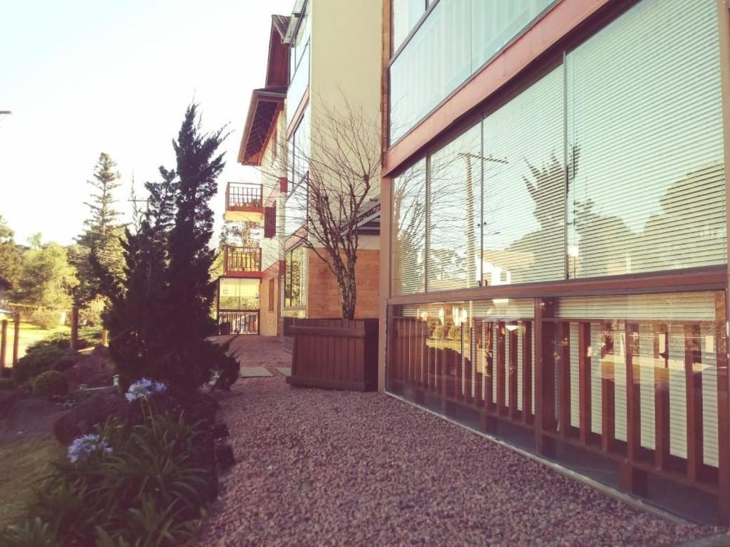 Locar-in Gramado Bosque das Azaleias  Locar-in Gramado Bosque das Azaleias