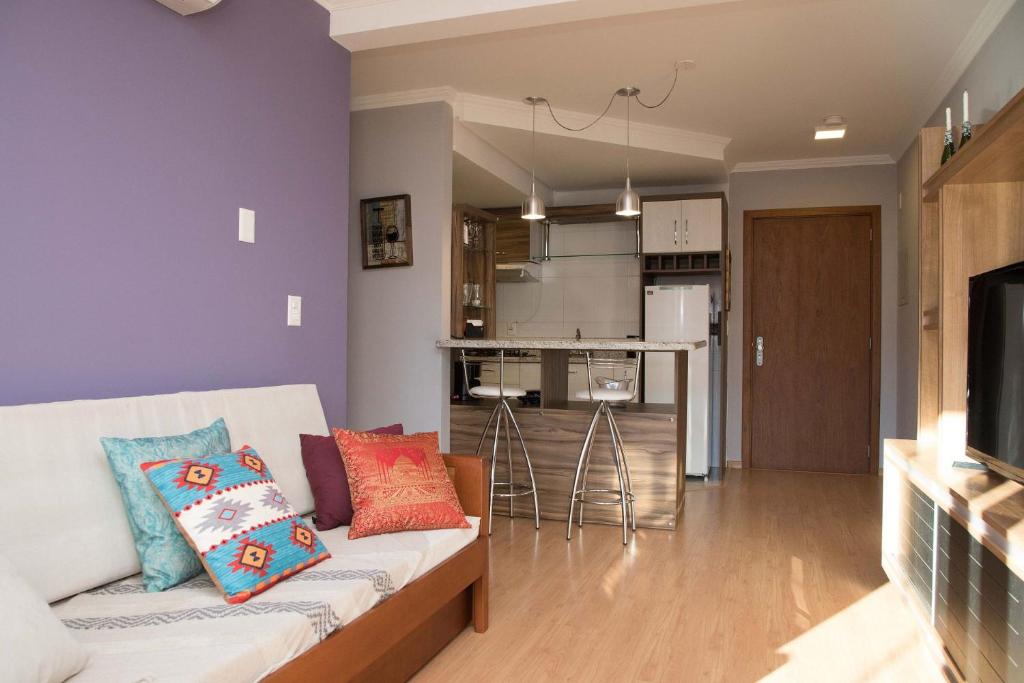 Locar-in Gramado Bosque das Azaleias  Locar-in Gramado Bosque das Azaleias