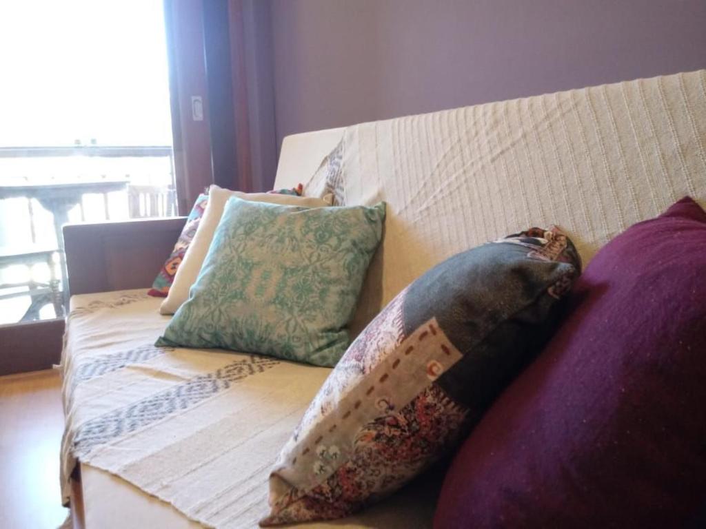 Locar-in Gramado Bosque das Azaleias  Locar-in Gramado Bosque das Azaleias