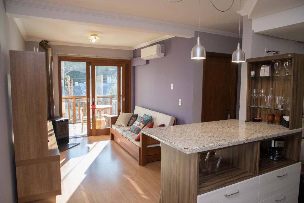 Locar-in Gramado Bosque das Azaleias  Locar-in Gramado Bosque das Azaleias