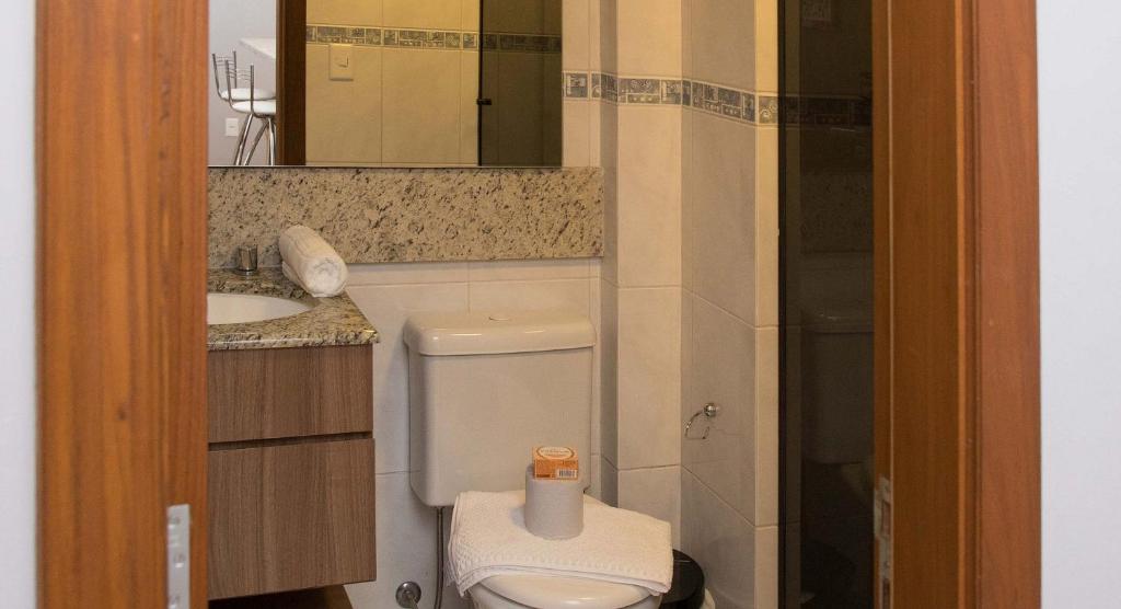 Locar-in Gramado Bosque das Azaleias  Locar-in Gramado Bosque das Azaleias