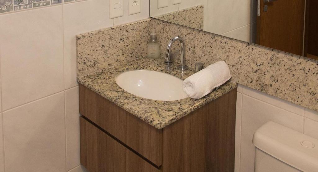 Locar-in Gramado Bosque das Azaleias  Locar-in Gramado Bosque das Azaleias